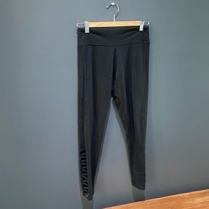 Victoria Sport cotton leggings